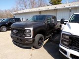 New 2024 Ford F350 XLT w/ XLT Premium Package image 2