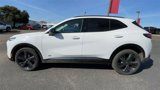 New 2025 Buick Envision Sport Touring image 5