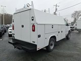 New 2025 Ford E-350 and Econoline 350 Super Duty w/ Power Equipment Group image 3
