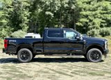 New 2025 Ford F350 Lariat image 3