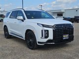 New 2025 Hyundai Palisade Calligraphy image 3