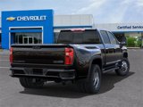 New 2025 Chevrolet Silverado 3500 High Country w/ High Country Premium Package image 4