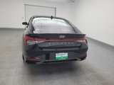 Used 2023 Hyundai Elantra Limited image 6
