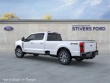 New 2025 Ford F350 Lariat image 4
