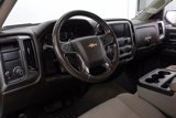 Used 2018 Chevrolet Silverado 1500 LT w/ Texas Edition image 2