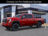 New 2026 GMC Sierra 2500 AT4 image 2