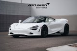 New 2025 McLaren 750S image 3