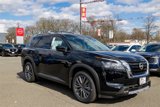 New 2025 Nissan Pathfinder SL w/ SL Premium Package image 3