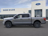 New 2025 Ford F150 Lightning XLT image 3