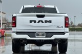 New 2025 RAM 1500 Tradesman w/ Night Edition image 5