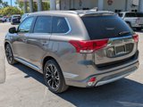 Used 2018 Mitsubishi Outlander GT image 6