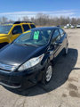 Used 2013 Ford Fiesta SE image 2
