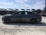 Used 2018 Ford Fusion SE w/ Equipment Group 201A image 6
