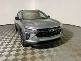 New 2025 Chevrolet Trax RS w/ Driver Confidence Package image 5