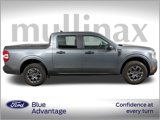 Certified 2024 Ford Maverick XLT image 2