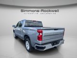 New 2026 Chevrolet Silverado 1500 LT image 5