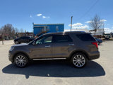 Used 2016 Ford Explorer Limited w/ Equipment Group 301A image 2