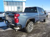 New 2025 Chevrolet Silverado 2500 Custom w/ Custom Value Package image 3