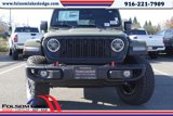 New 2025 Jeep Wrangler Unlimited Rubicon image 2