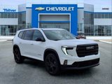 New 2026 GMC Acadia Elevation w/ Black Edition image 2