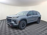 New 2026 Chevrolet Traverse Z71 w/ LPO, Floor Liner Package image 3