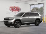 New 2025 Jeep Grand Cherokee L Limited image 2