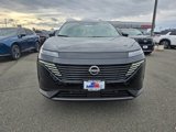 New 2025 Nissan Murano SV image 2