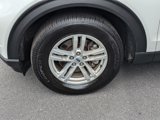 Certified 2022 Ford Explorer XLT image 6