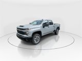 New 2025 Chevrolet Silverado 2500 Custom w/ Custom Value Package image 4