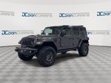 New 2025 Jeep Wrangler Unlimited Rubicon 392 image 4