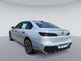 New 2025 BMW i7 eDrive50 w/ Executive Package image 3