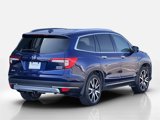 Used 2019 Honda Pilot Touring image 5