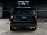 New 2025 Ford Explorer 4WD Police Interceptor w/ Ultimate Wiring Package image 4