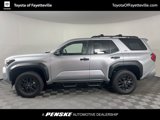 New 2025 Toyota 4Runner SR5 image 2