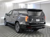 New 2025 Chevrolet Suburban Z71 w/ Z71 Off-Road Package image 6