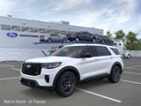 New 2025 Ford Explorer ST image 2
