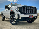 New 2025 GMC Sierra 2500 Denali Ultimate image 2
