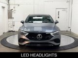 Used 2024 Mercedes-Benz EQE 350+ 4MATIC Sedan w/ Driver Assistance Package image 3