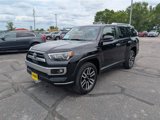 Used 2023 Toyota 4Runner Limited image 4