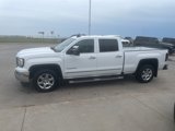 Used 2017 GMC Sierra 1500 SLT image 5
