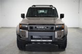 New 2025 Toyota Land Cruiser image 2
