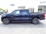 New 2025 Ford F150 Lightning Lariat image 2