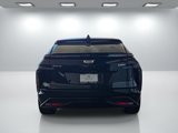 New 2026 Cadillac Lyriq V image 5