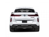 New 2026 BMW X6 M Competition image 5
