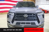 Used 2024 Lexus GX 550 image 2