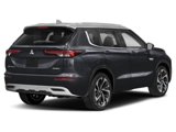 New 2025 Mitsubishi Outlander SEL image 4