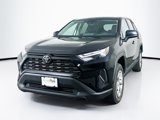 Used 2024 Toyota RAV4 LE image 3