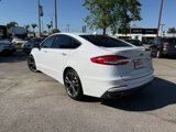 Used 2019 Ford Fusion Titanium image 5