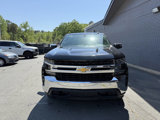 Used 2019 Chevrolet Silverado 1500 LT w/ All-Star Edition image 3