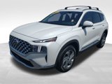 Certified 2022 Hyundai Santa Fe SEL image 4